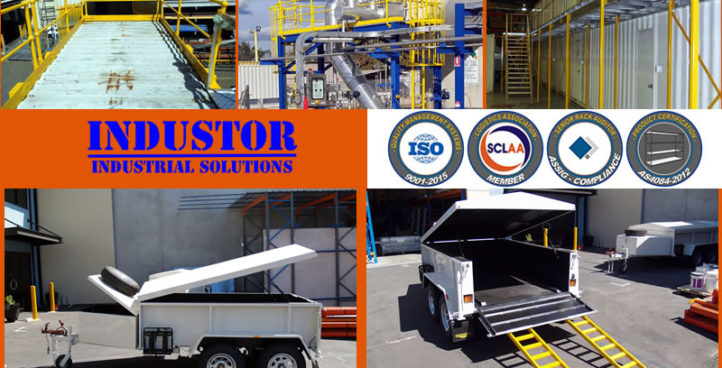 Custom & Steel Solutions