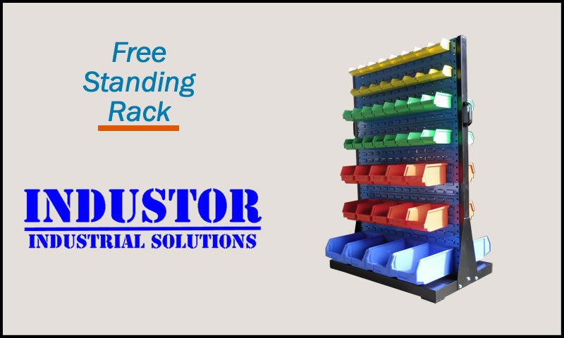 Free Standing Rack