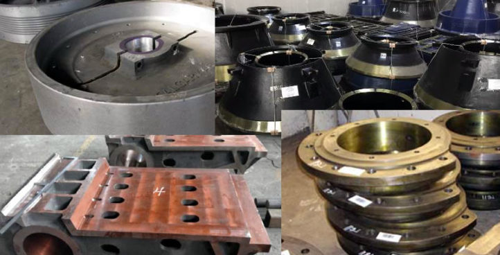 Castings & Forgings Solutions