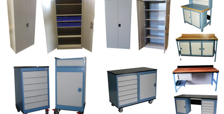Cupboard & Bench Solutions
