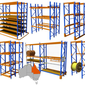 Pallet Racking Brisbane