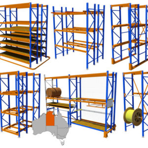 Pallet Racking Darwin