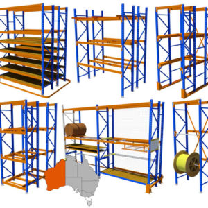 Pallet Racking Perth