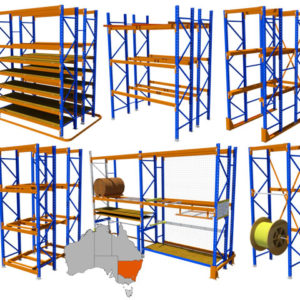 Pallet Racking Sydney